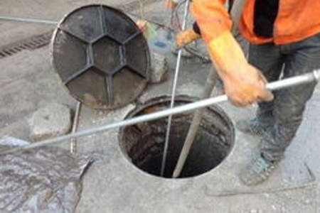 厕所水箱漏水,台州天台石梁玻璃钢管道维修方法-排污管道清洗清淤